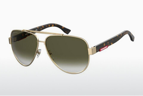 Lunettes de soleil Dsquared2 D2 0002/S J5G/9K