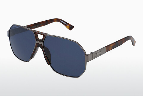 Zonnebril Dsquared2 D2 0028/S EKP/KU