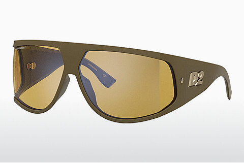 Zonnebril Dsquared2 D2 0124/S 79U/Z0