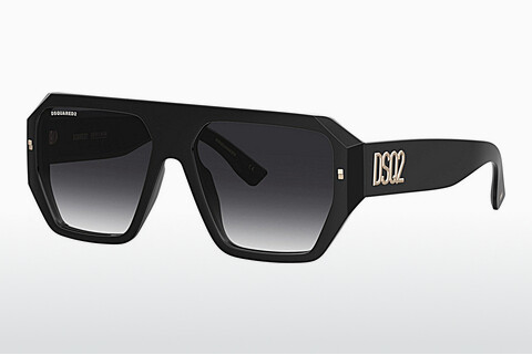 Zonnebril Dsquared2 D2 0128/S 807/9O