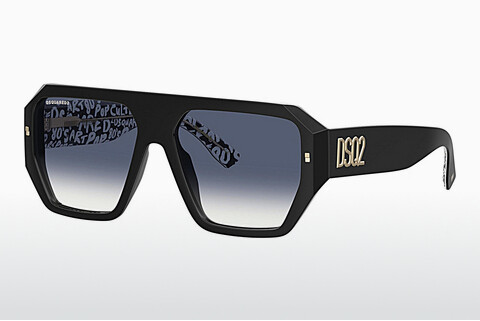 Zonnebril Dsquared2 D2 0128/S TAY/08