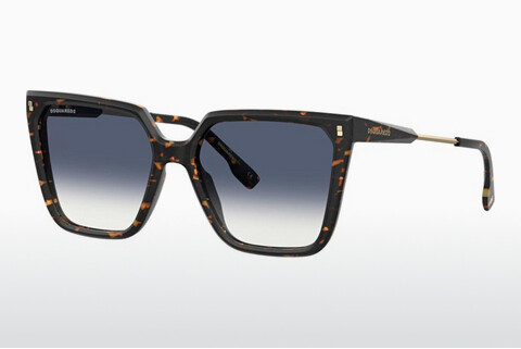 Zonnebril Dsquared2 D2 0135/S 086/08