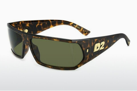 Zonnebril Dsquared2 D2 0140/S 086/QT