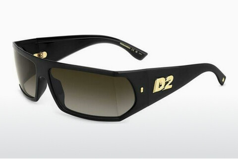 Zonnebril Dsquared2 D2 0140/S 807/HA