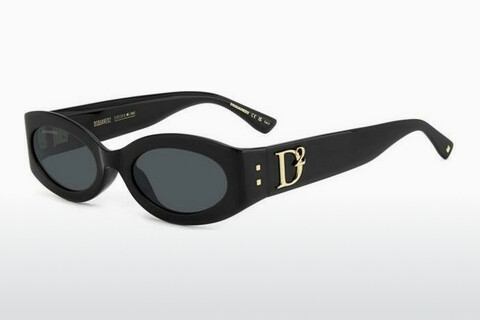 Zonnebril Dsquared2 D2 0150/G/S 807/IR