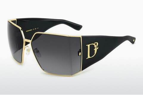 Zonnebril Dsquared2 D2 0154/S 000/9O