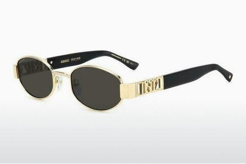 Zonnebril Dsquared2 D2 0155/S 000/IR