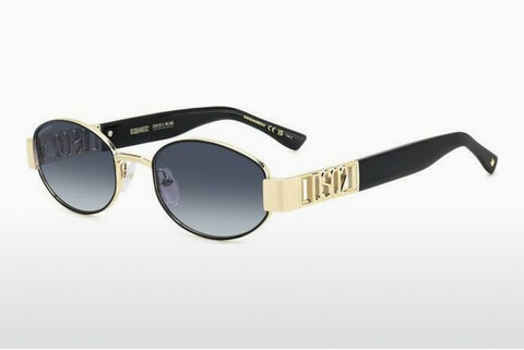 Zonnebril Dsquared2 D2 0155/S 0NZ/08