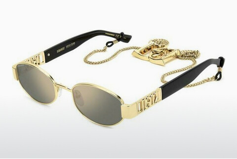 Zonnebril Dsquared2 D2 0155/S/SE 000/JO