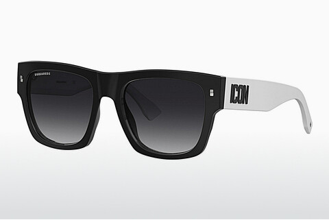 Zonnebril Dsquared2 ICON 0004/S P56/9O