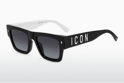 Zonnebril Dsquared2 ICON 0021/S 807/9O