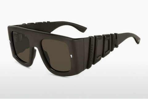 Zonnebril Dsquared2 ICON 0024/S YZ4/70