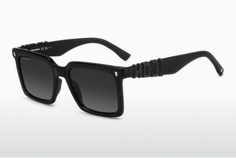 Zonnebril Dsquared2 ICON 0025/S 807/9O