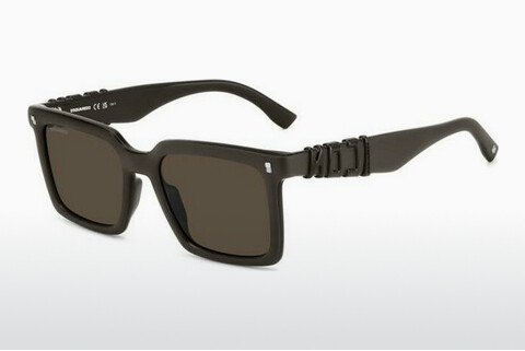 Zonnebril Dsquared2 ICON 0025/S YZ4/70