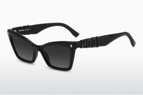 Zonnebril Dsquared2 ICON 0026/S 807/9O