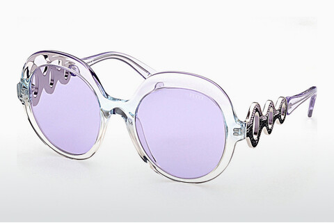 Lunettes de soleil Emilio Pucci EP0174 80Y