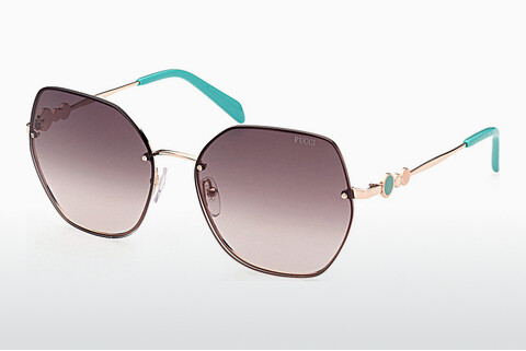 Zonnebril Emilio Pucci EP0177 28F