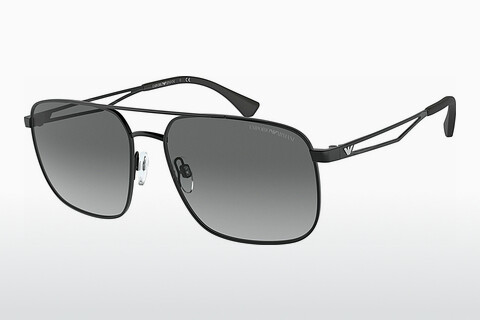 Zonnebril Emporio Armani EA2106 30018G