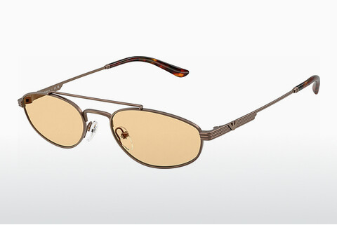 Zonnebril Emporio Armani EA2157 3006/7