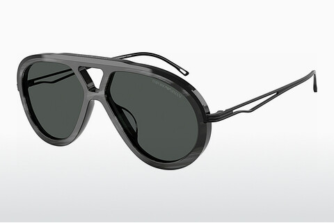 Zonnebril Emporio Armani EA4242U 621187