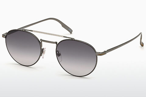 Lunettes de soleil Ermenegildo Zegna EZ0140 12B