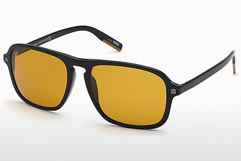 Lunettes de soleil Ermenegildo Zegna EZ0170 01E