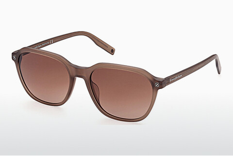 Lunettes de soleil Ermenegildo Zegna EZ0194 49F