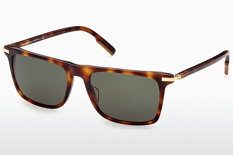 Lunettes de soleil Ermenegildo Zegna EZ0204 52N