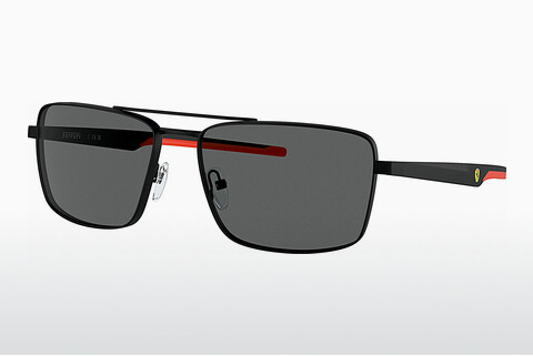 Lunettes de soleil Ferrari Scuderia FZ5001 101/87