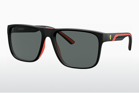 Lunettes de soleil Ferrari Scuderia FZ6002U 504/81