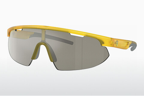 Lunettes de soleil Ferrari Scuderia FZ6004U 507/6G