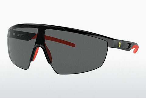 Lunettes de soleil Ferrari Scuderia FZ6005U 501/87