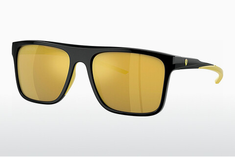 Lunettes de soleil Ferrari Scuderia FZ6006 501/5A