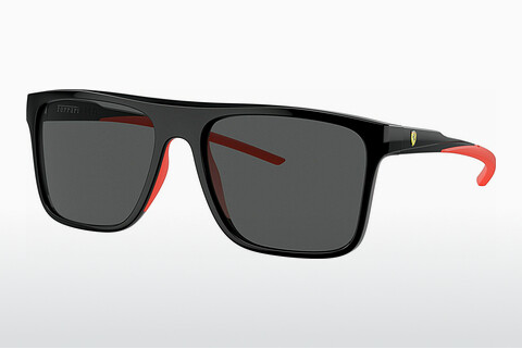 Lunettes de soleil Ferrari Scuderia FZ6006 501/87