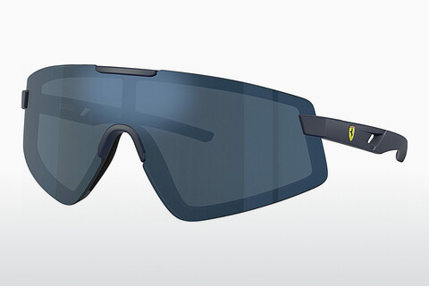 Lunettes de soleil Ferrari Scuderia FZ6009U 509/55