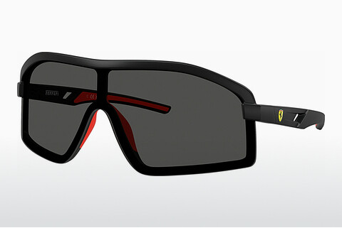 Lunettes de soleil Ferrari Scuderia FZ6010U 504/87