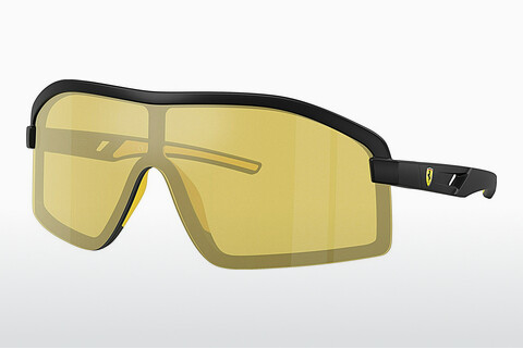 Lunettes de soleil Ferrari Scuderia FZ6010U 504/V9