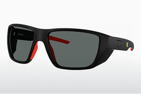 Lunettes de soleil Ferrari Scuderia FZ6012U 504/81