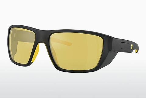 Lunettes de soleil Ferrari Scuderia FZ6012U 516/V9