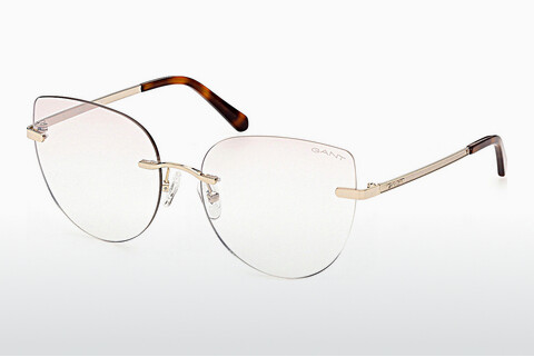 Lunettes de soleil Gant GA8087 33F