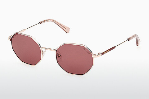 Lunettes de soleil Gant GA8097 28S
