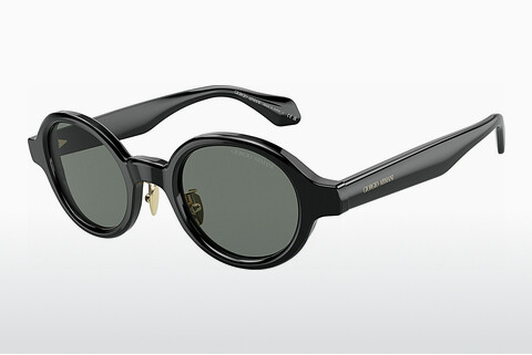 Lunettes de soleil Giorgio Armani AR8205 6060/1