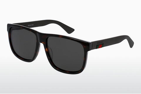 Zonnebril Gucci GG0010S 003