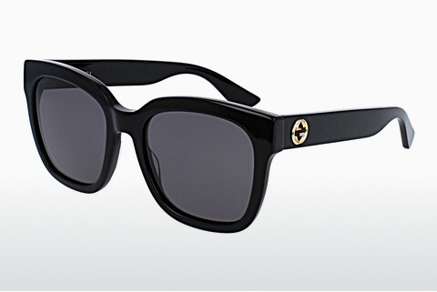Zonnebril Gucci GG0034S 001