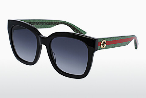Zonnebril Gucci GG0034S 002