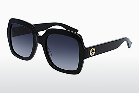 Zonnebril Gucci GG0036S 001
