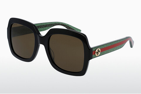 Zonnebril Gucci GG0036SN 002