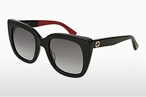 Zonnebril Gucci GG0163S 003