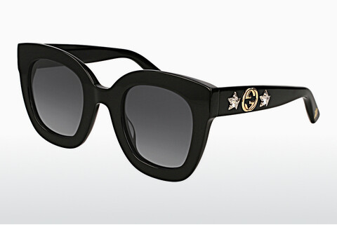 Zonnebril Gucci GG0208S 001
