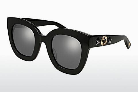 Zonnebril Gucci GG0208S 002